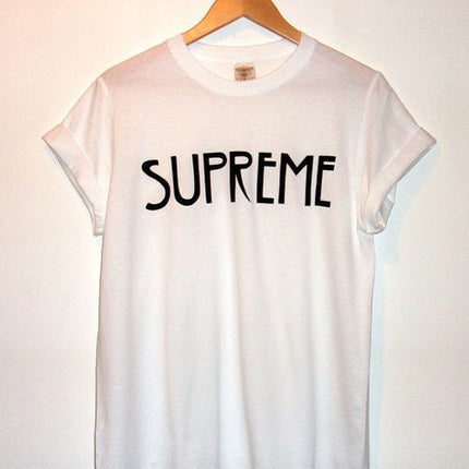 Polo Personalizado - Supreme - Tienda Nébula