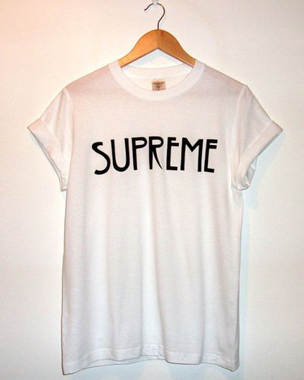 Polo Personalizado - Supreme - Tienda Nébula