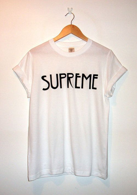 Polo Personalizado - Supreme - Tienda Nébula