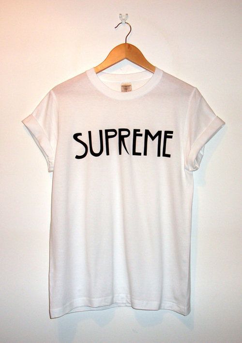 Polo Personalizado Supreme – Tienda Nébula - Main Image