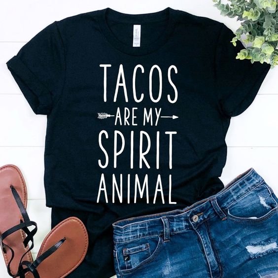 Polo Personalizado - Tacos - Tienda Nébula