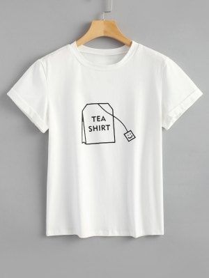 Polo Personalizado - Tea Shirt - Tienda Nébula