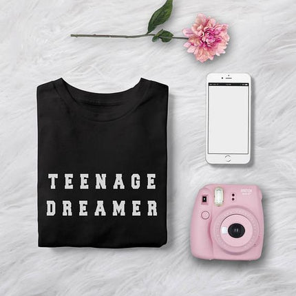 Polo Personalizado - Teenage Dreamer - Tienda Nébula