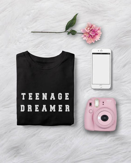 Polo Personalizado - Teenage Dreamer - Tienda Nébula