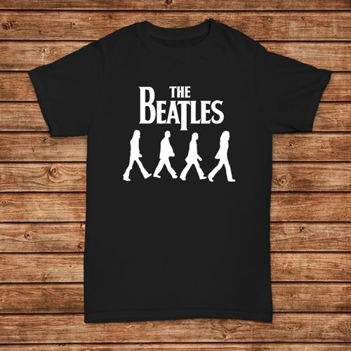 Polo Personalizado - The Beatles - Tienda Nébula