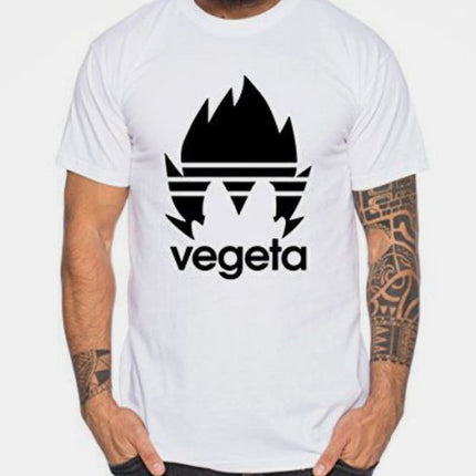 Polo Personalizado - Vegeta - Tienda Nébula