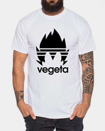 Polo Personalizado - Vegeta - Tienda Nébula