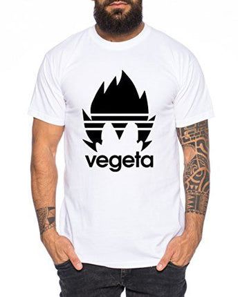 Polo Personalizado - Vegeta - Tienda Nébula