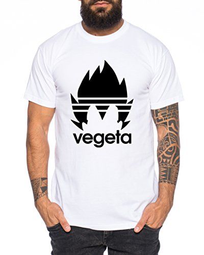 Polo Personalizado - Vegeta - Tienda Nébula