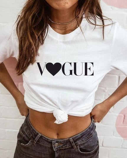 Polo Personalizado - V♥gue - Tienda Nébula
