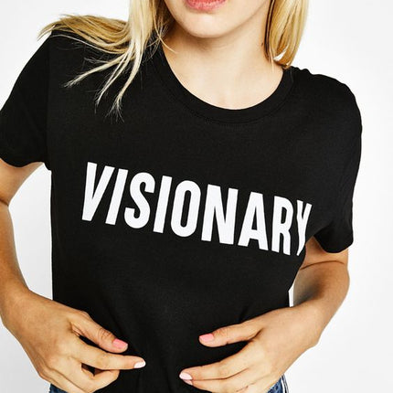 Polo Personalizado - Visionary - Tienda Nébula