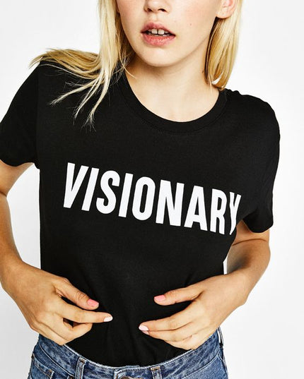 Polo Personalizado - Visionary - Tienda Nébula