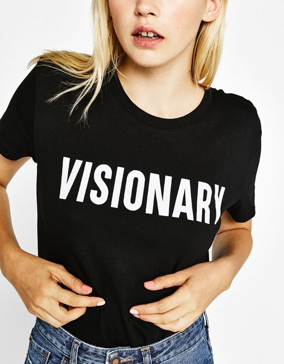 Polo Personalizado - Visionary - Tienda Nébula