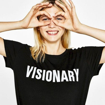 Polo Personalizado - Visionary - Tienda Nébula