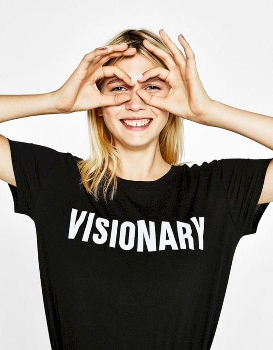 Polo Personalizado - Visionary - Tienda Nébula