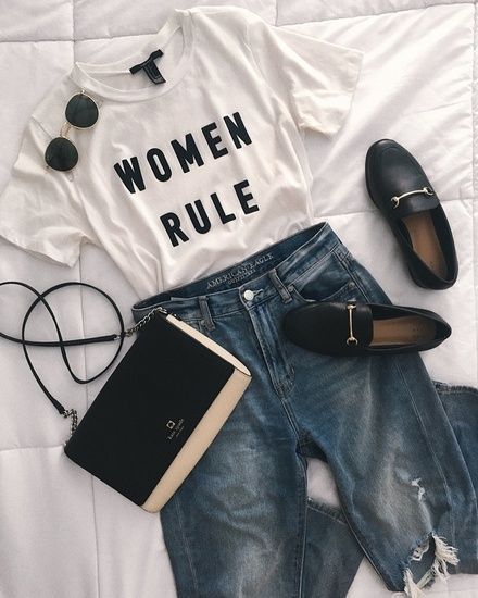 Polo Personalizado - Women Rule - Tienda Nébula