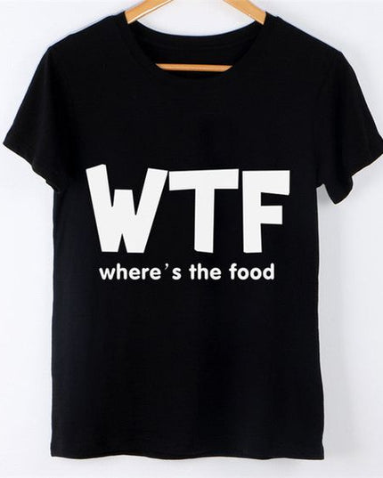 Polo Personalizado - WTF - Tienda Nébula
