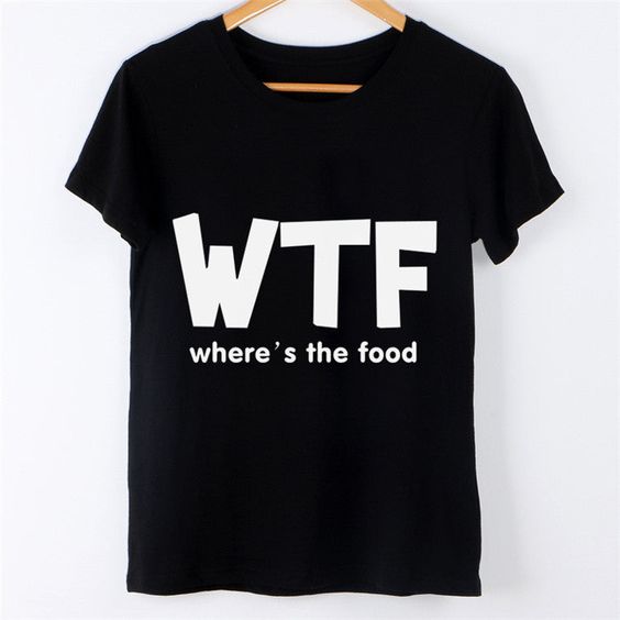 Polo Personalizado - WTF - Tienda Nébula