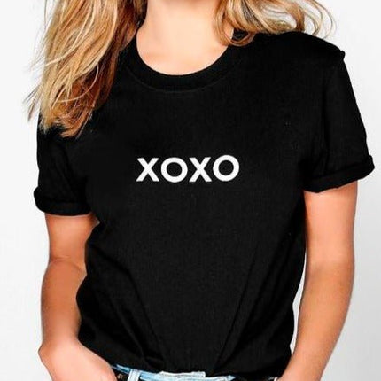 Polo Personalizado - XOXO - Tienda Nébula