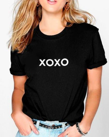 Polo Personalizado - XOXO - Tienda Nébula