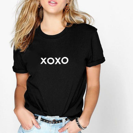 Polo Personalizado - XOXO - Tienda Nébula