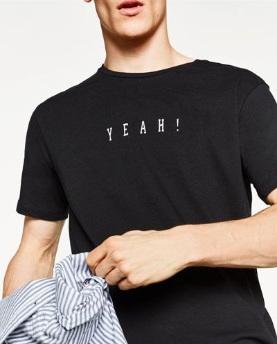 Polo Personalizado - Yeah - Tienda Nébula