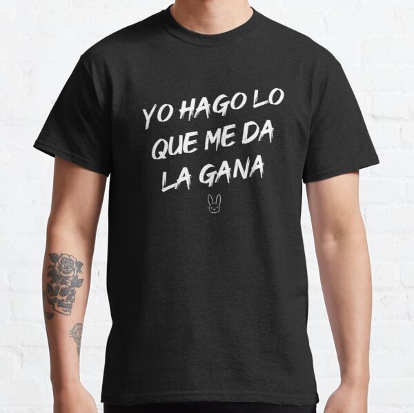 Polo Personalizado - Yo Hago Lo Que Me Da La Gana - Tienda Nébula