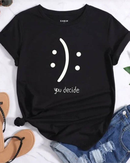 Polo Personalizado - You Decide - Tienda Nébula
