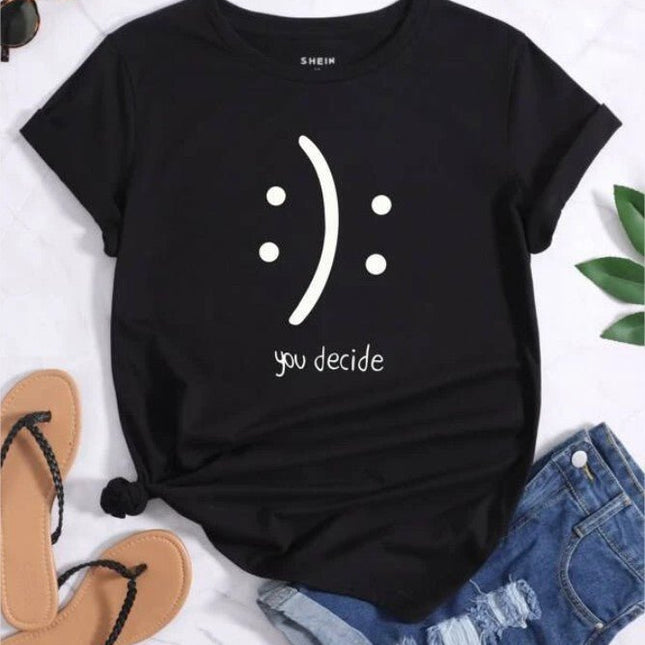 Polo Personalizado - You Decide - Tienda Nébula