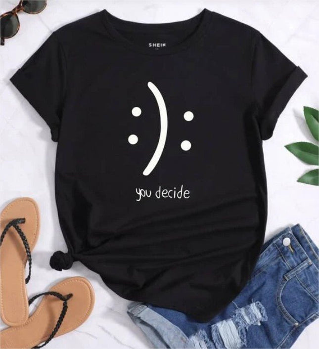 Polo Personalizado - You Decide - Tienda Nébula