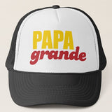 Gorra Unisex - Papa Grande