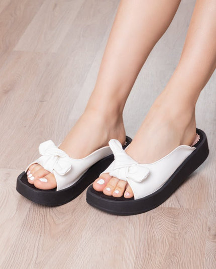 Sandalia Latina - Perla - Tienda Nébula