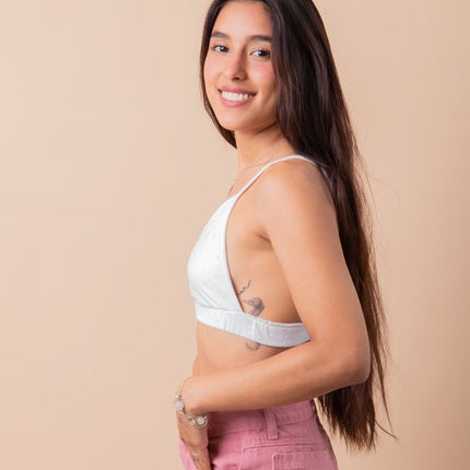 Top Mariel - Perla - Tienda Nébula