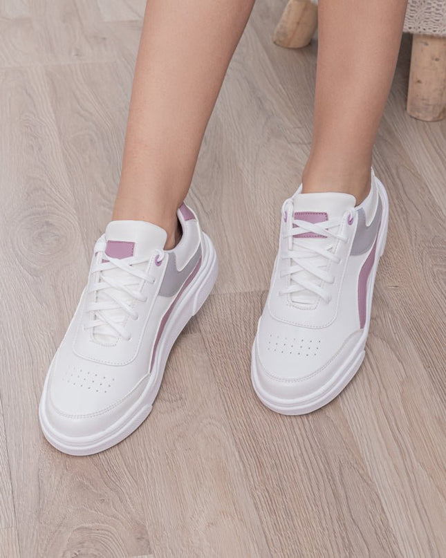 Zapatilla Boom - Plomo - Tienda Nébula