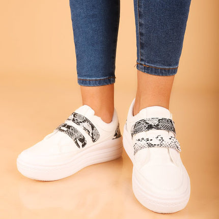 Zapatilla Ibis - Print - Tienda Nébula