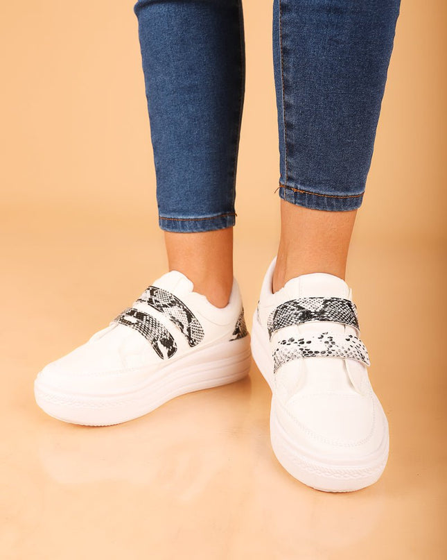 Zapatilla Ibis - Print - Tienda Nébula