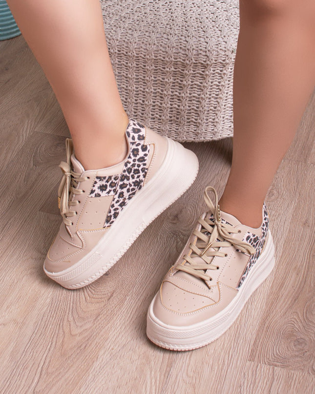 Zapatilla Krabi - Print - Tienda Nébula