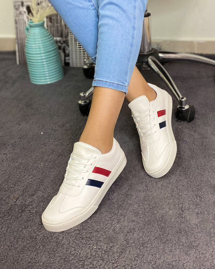 Zapatilla Venecia - Azul - Tienda Nébula